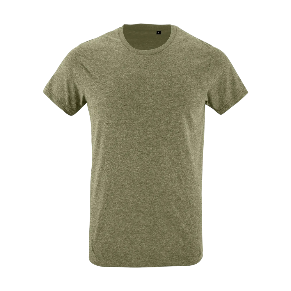 solsregentfit heather khaki