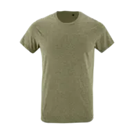 Heather khaki