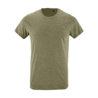 solsregentfit heather khaki