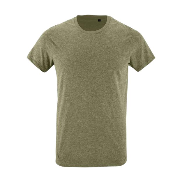solsregentfit heather khaki