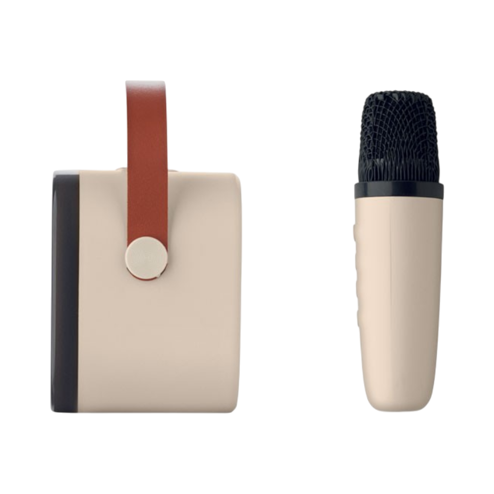 PDP - karasetkaraokesetspeaker square #00000000 background