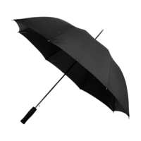 ICON - falconetticompactumbrella black