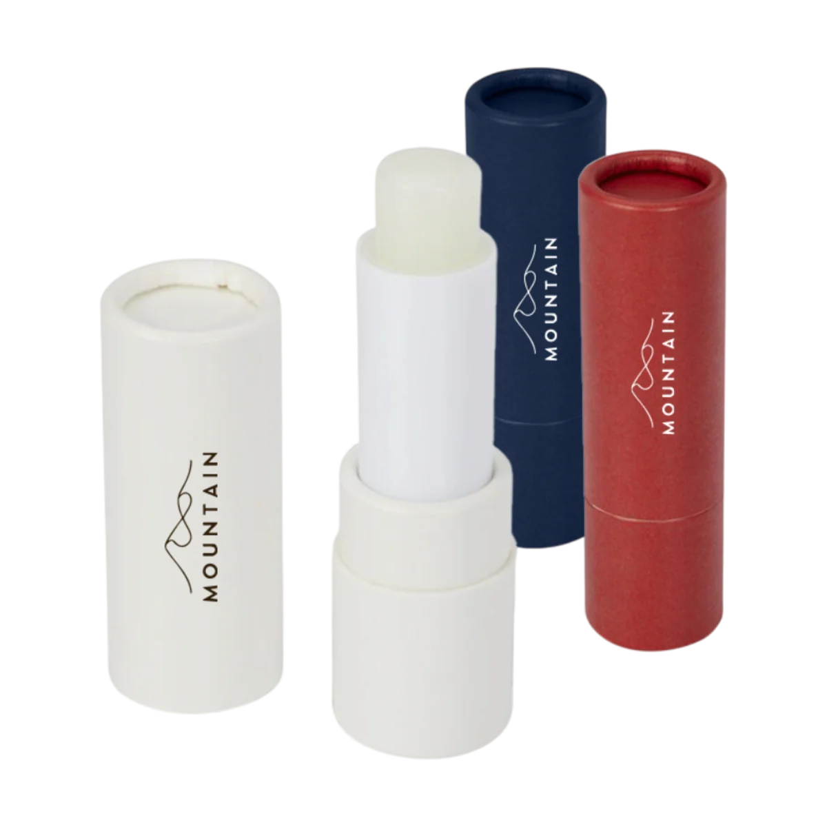 Hoofdafbeelding van Gerecycled papieren lippenbalsem