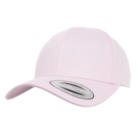 COLOR ICON - curvedclassicsnapbackcap - Pink