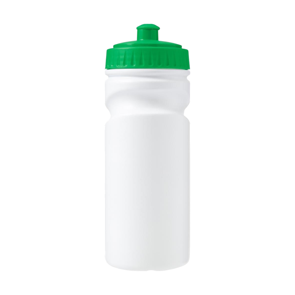 ICON - hdpebottledemi green