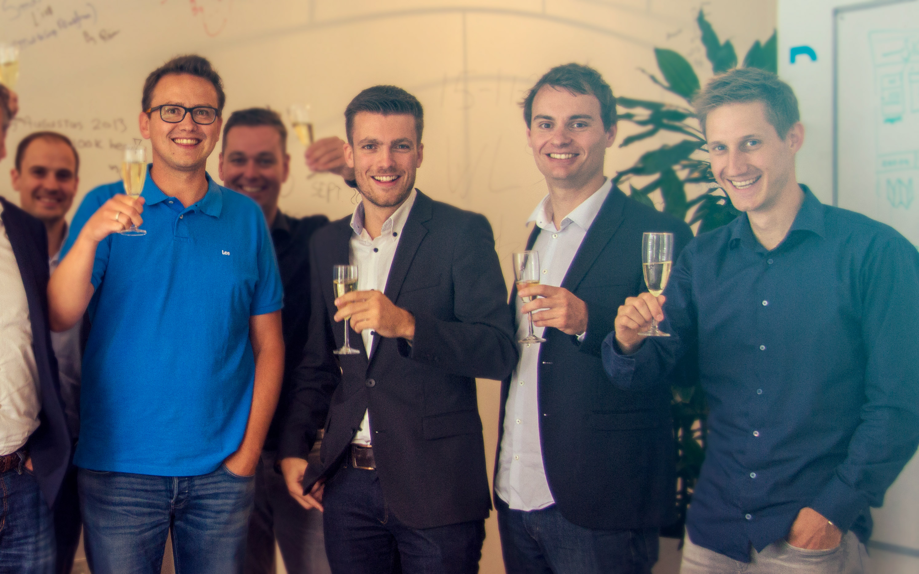 Blog image: Helloprint secures financing round with ABN AMRO 2