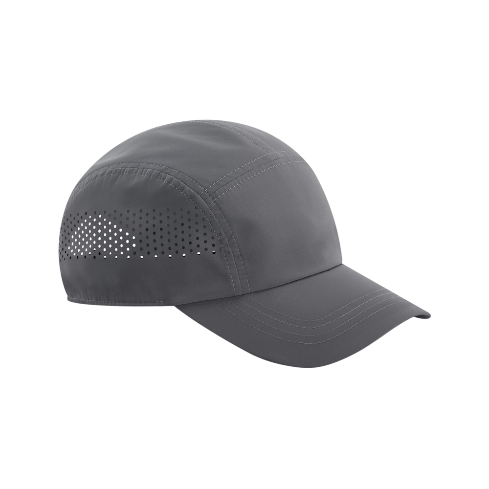 COLOR - technicalrunningcap - graphite grey