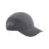 COLOR - technicalrunningcap - graphite grey