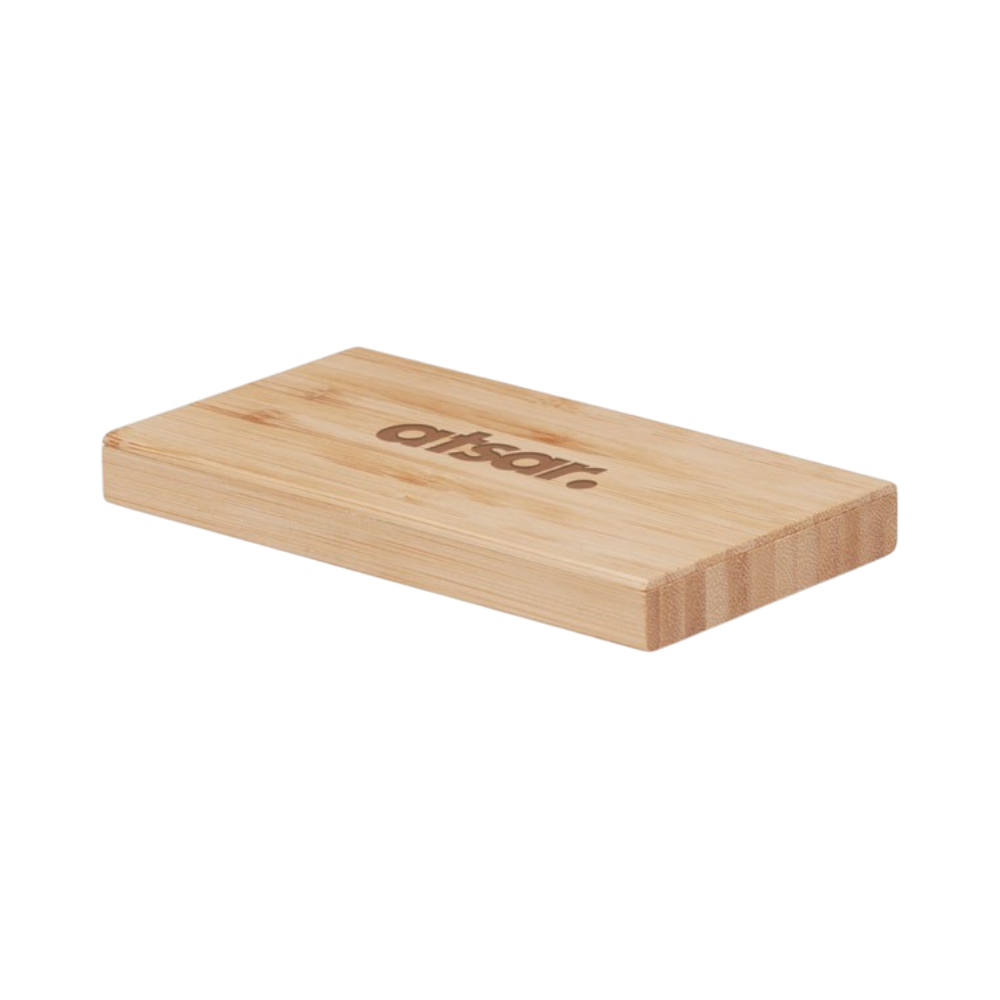 PDP - arenasolarsolarpowerbank4000mah square #00000000 background