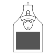 100 x 75 mm - Right