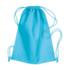 ICON - daffy80grmnonwovendrawstring turquoise