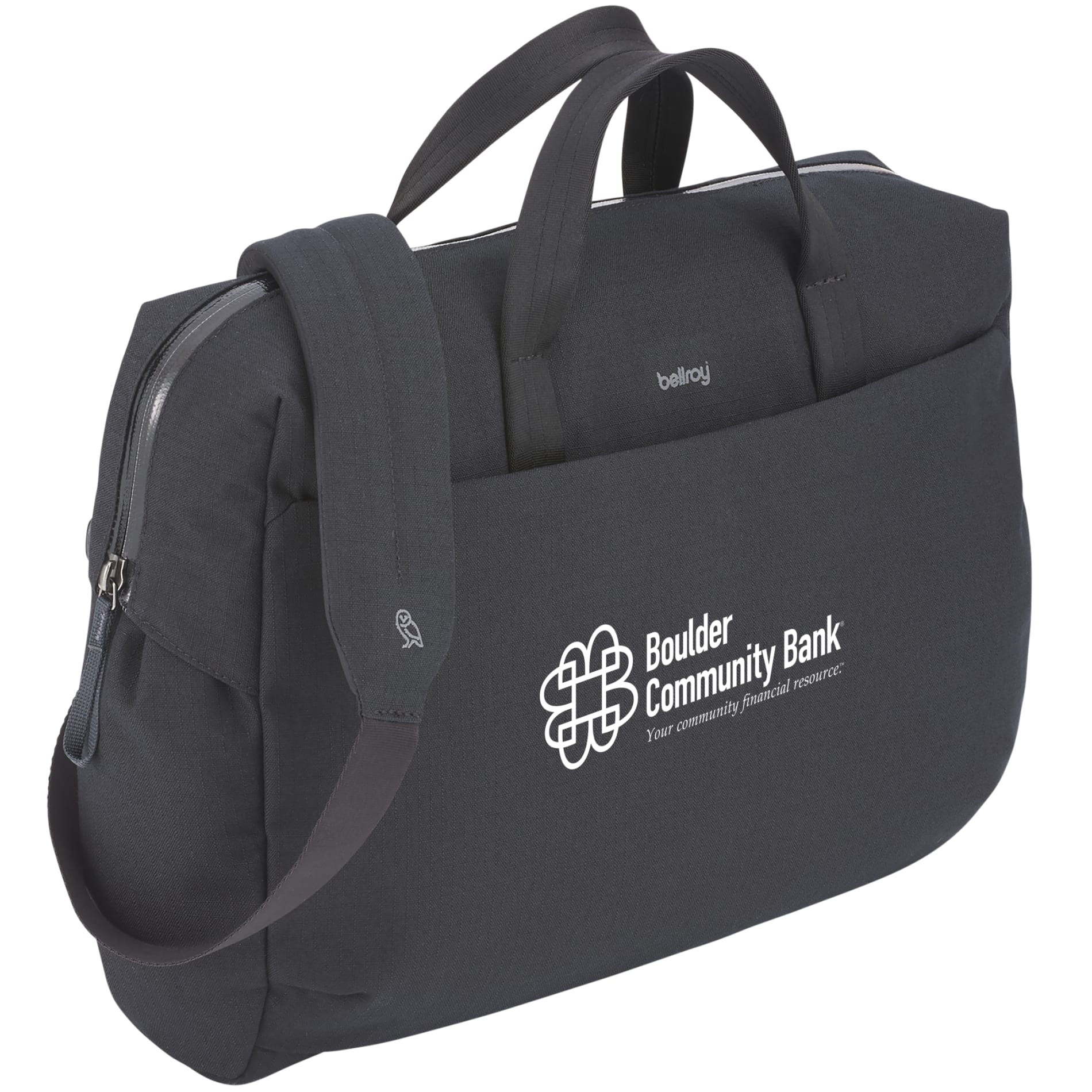 bellroyvia16workbag - supplier