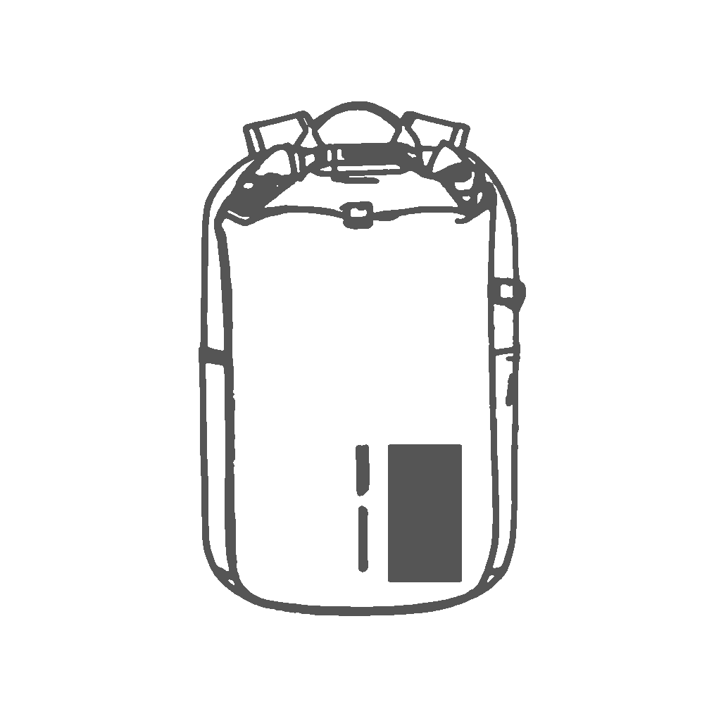 60 x 110 mm - Front right