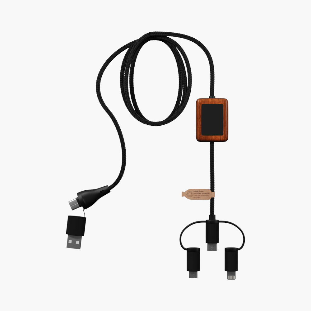 PDP - scxdesignc465in1carplaycable square #F8F8F8 background