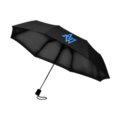 Wali Foldable Auto Open Umbrella