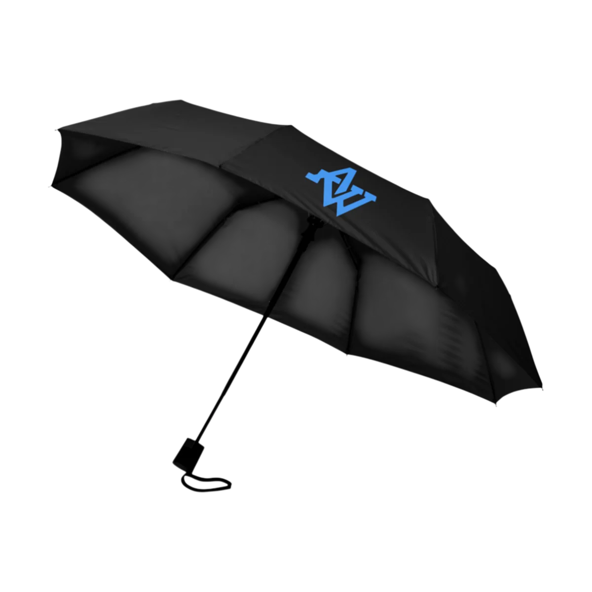 Wali Foldable Auto Open Umbrella main image