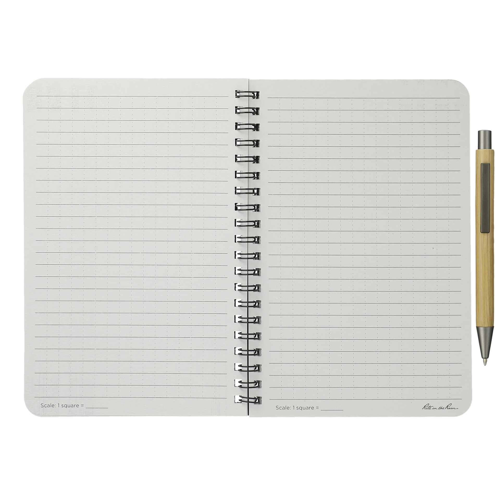Rugged Spiral Notebook-1