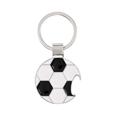 Football Keyring