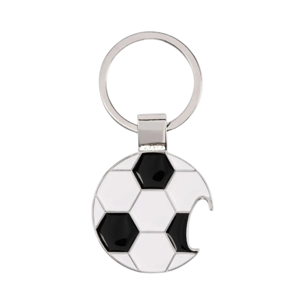 PDP - opengoalfootballkeyringwithopener square #00000000 background