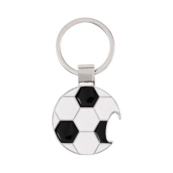 PDP - opengoalfootballkeyringwithopener square #00000000 background