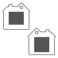 149 x 125 mm - Front | 149 x 149 mm - Back