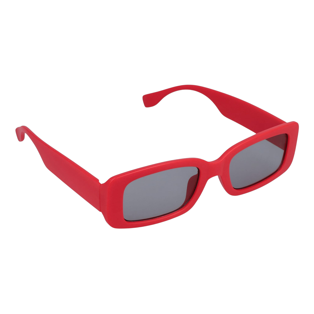 COLOR ICON - charlirpcsunglasses - Light Red