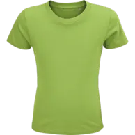 Apple Green