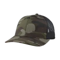 Black Camo