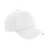 ICON - authentic5panelcap white