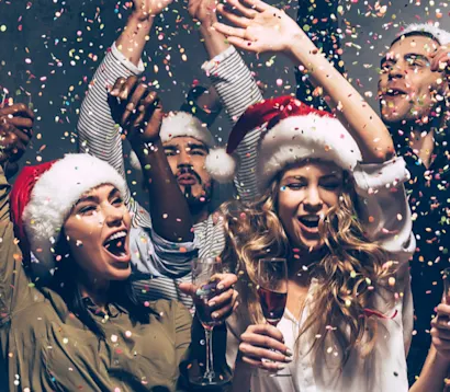 5 geniale Marketingideen für Weihnachten
