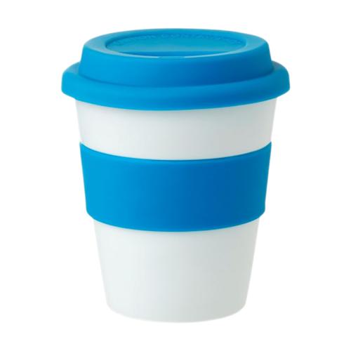 ICON - astoriapptumblerwithsiliconelid blue