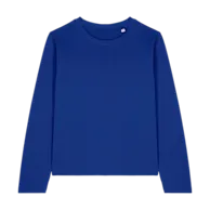 Worker Blue
