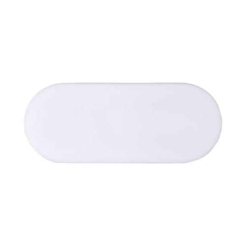 Hide camera blocker white