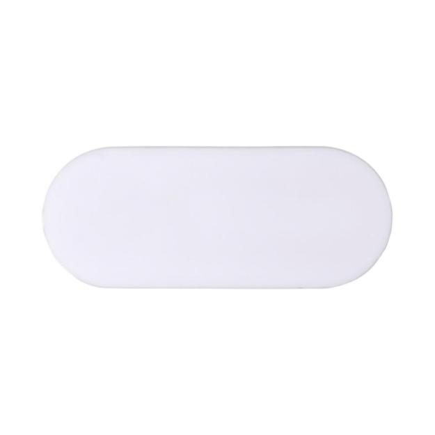 Hide camera blocker white