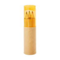 Transparent Orange