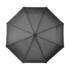 ICON - 48rpetumbrellawreflectivetrim black
