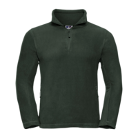 Vert bouteille