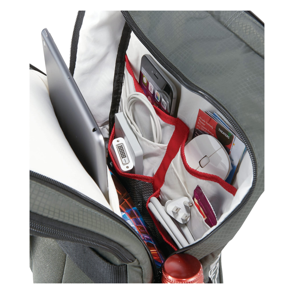 PDP - ellevenlunarlightweight15computerbackpack square #00000000 background