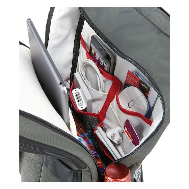 PDP - ellevenlunarlightweight15computerbackpack square #00000000 background
