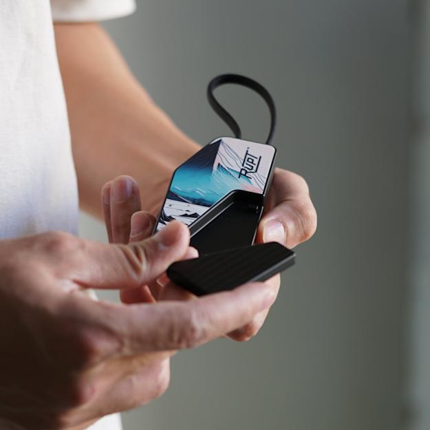 findix4in1powerbank