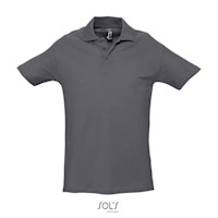 COLOR ICON - polosbasicsols811310w811362m - Mouse Grey