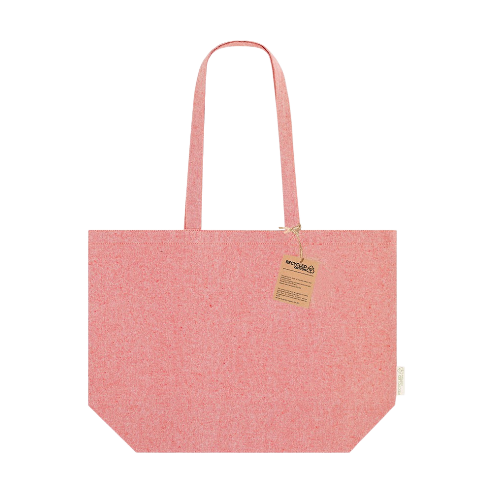 ICON - bolsaarpel red