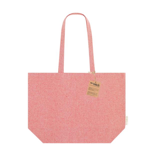 ICON - bolsaarpel red