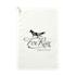Heavyweight Golf Towel