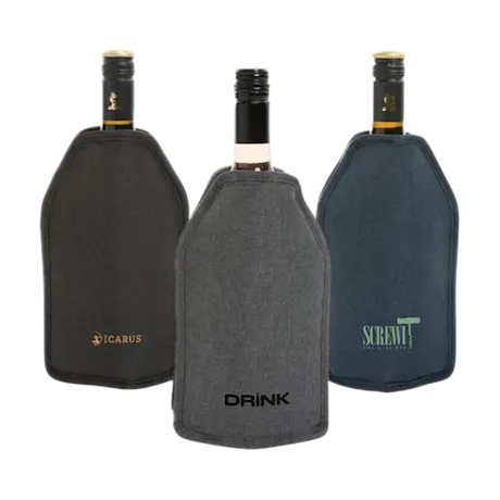 Vino RPET Wine Cooler Sleeve