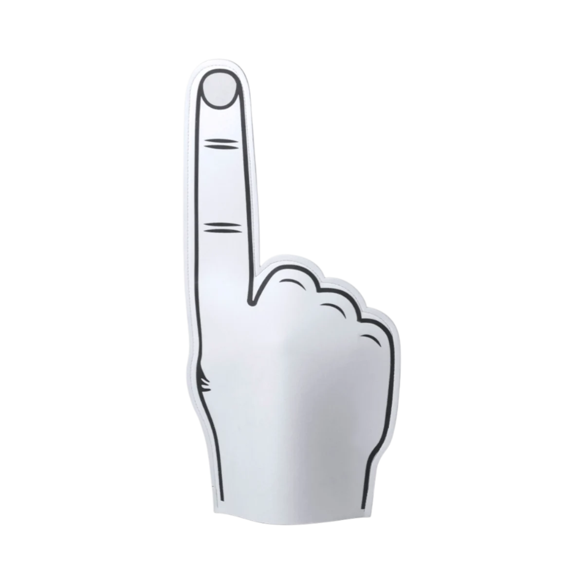 Image principale de EVA Fun Animation Hand