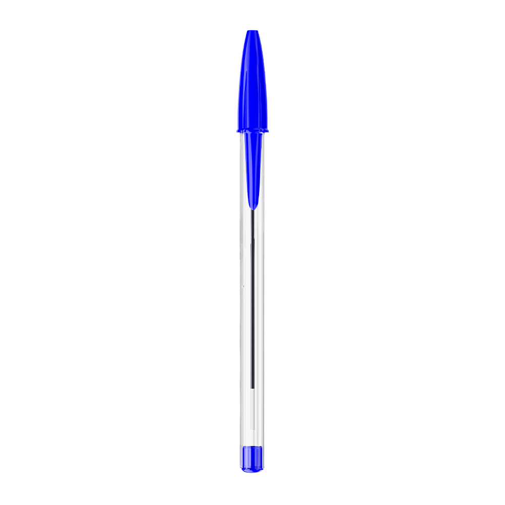 biccristalexpression blue