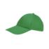 Sols-budget-baseball-cap ICON kelly green