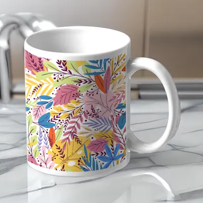 Mug standard
