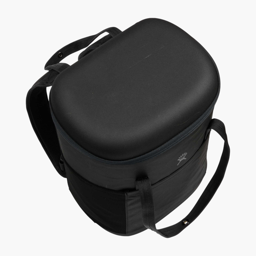 PDP - hydroflask20lcarryoutsoftcoolerpack square #F8F8F8 background